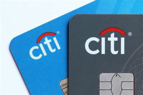 Fraud Prevention with Your Citibank Credit Card .